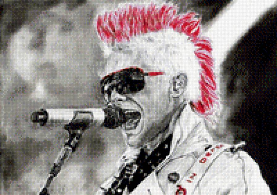 Джаред Лето - предпросмотр