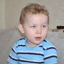 Схема вышивки «мой илюшенька»