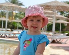 Схема вышивки «сонечка»