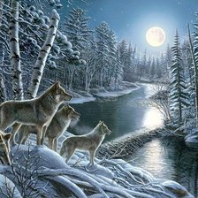 Схема вышивки «№454204»