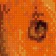 Предпросмотр схемы вышивки «Лисенок» (№454275)