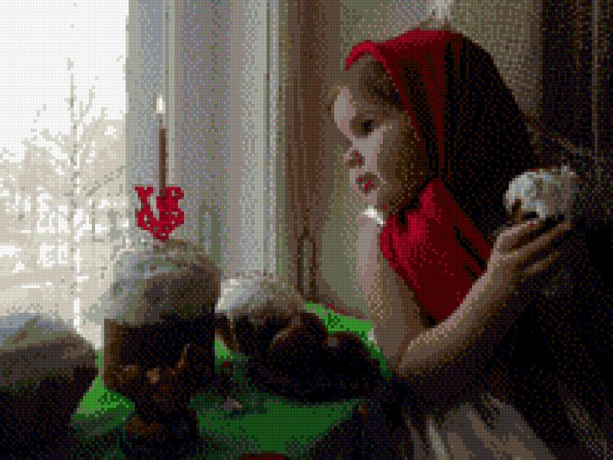 Пасха - предпросмотр