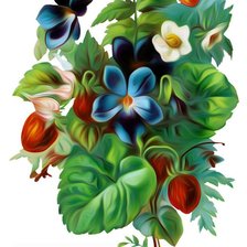 Схема вышивки «№454283»