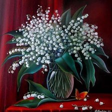 Схема вышивки «№454296»