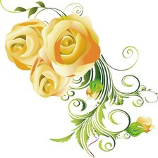 Схема вышивки «№454310»