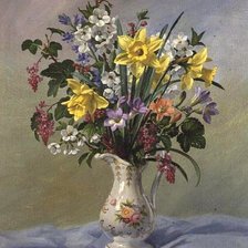 Схема вышивки «№454344»