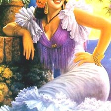 Схема вышивки «№454490»