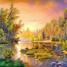 Схема вышивки «№454499»