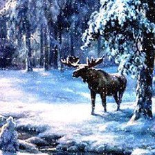 Схема вышивки «№454502»