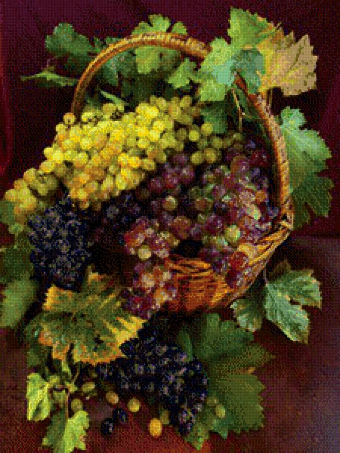 №454511 - ягоды - предпросмотр