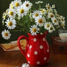 Схема вышивки «№454519»