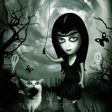 Схема вышивки «№454669»