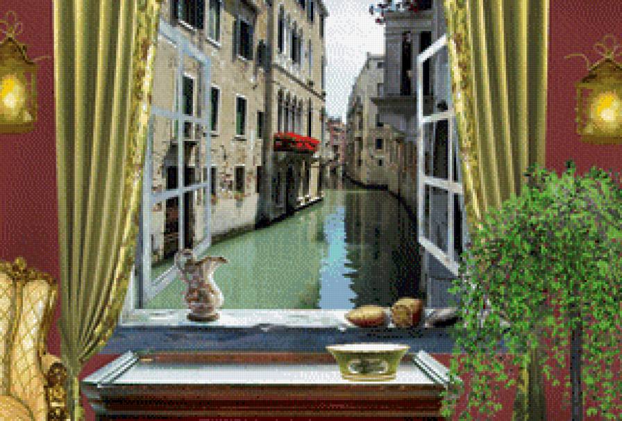 Вид из окна3 - предпросмотр