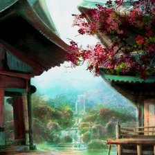 Схема вышивки «№454878»