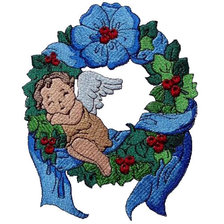 Схема вышивки «№454882»