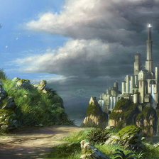 Схема вышивки «№454883»