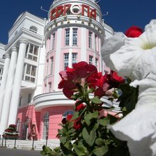 Схема вышивки «№454888»