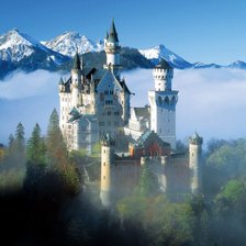 Схема вышивки «№454891»