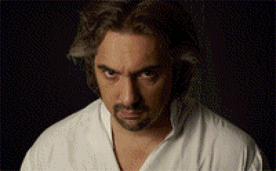 Миша-Тодд - предпросмотр