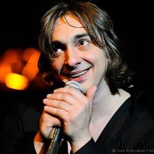 Схема вышивки «Миша»