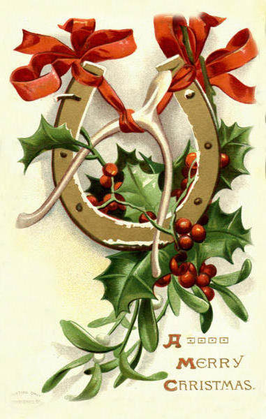 На счастье - оригинал