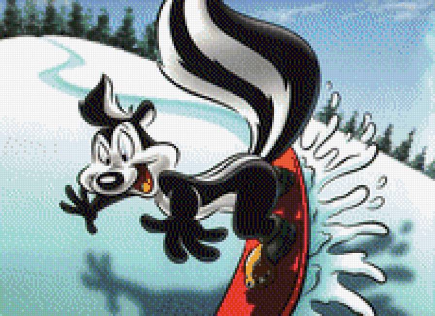 мультфильм - предпросмотр