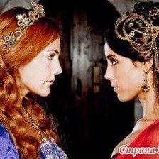 Великолепный век 2