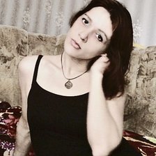 Схема вышивки «я»