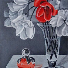 любимый аромат