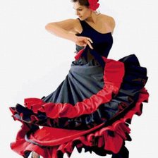 Схема вышивки «аее»