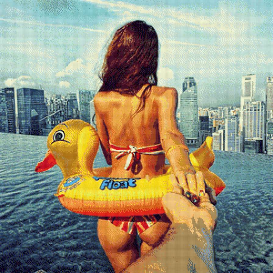 «Следуй за мной». - «следуй за мной». - предпросмотр