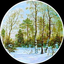 Схема вышивки «№455549»