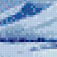 Предпросмотр схемы вышивки «№455563»