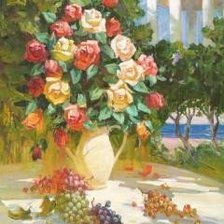 Схема вышивки «№455705»