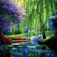 Схема вышивки «№455707»