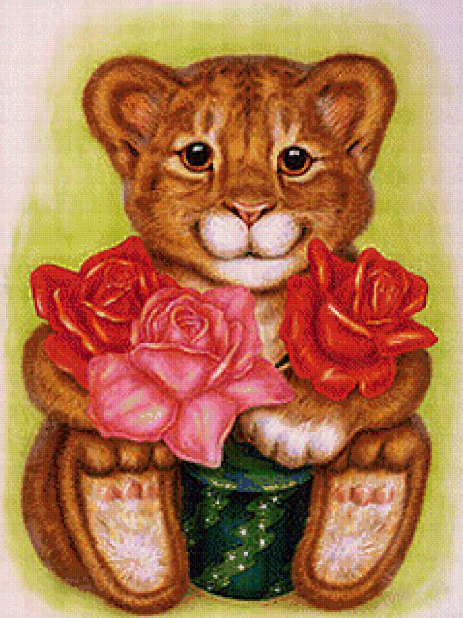 эти забавные животные - предпросмотр