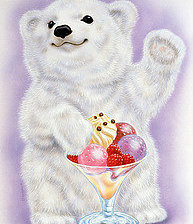 эти забавные животные