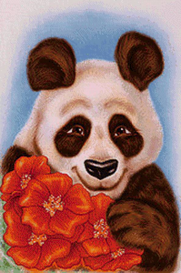 эти забавные животные - предпросмотр