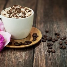 Схема вышивки «Просто так....»