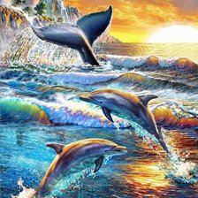 подводный мир