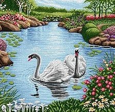 Схема вышивки «№455816»