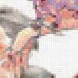 Предпросмотр схемы вышивки «сакура» (№455841)