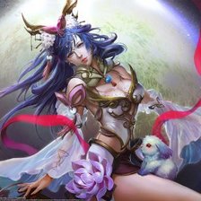 Схема вышивки «№455842»