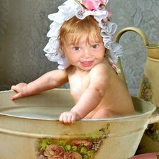 Схема вышивки «Маша Дмс»