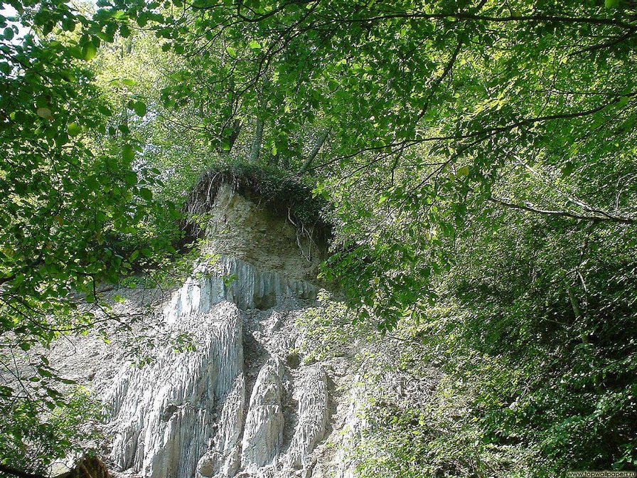 Пейзаж - пейзаж - оригинал