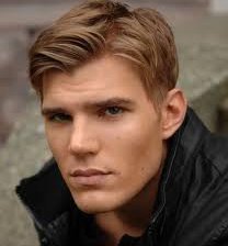 Схема вышивки «Тайный круг»