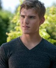 Схема вышивки «Тайный круг»