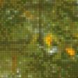 Предпросмотр схемы вышивки «В лесу» (№456065)
