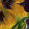 Предпросмотр схемы вышивки «цветы» (№456121)