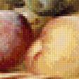 Предпросмотр схемы вышивки «натюрморт» (№456276)